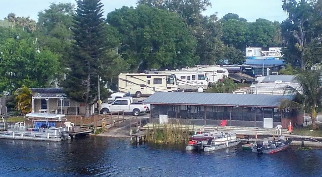 Photo 3 at 4074 Hwy 441, Okeechobee