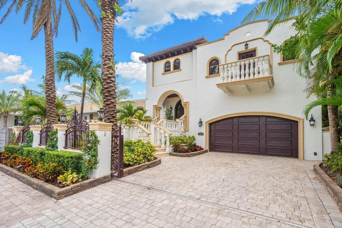 Photo 2 at 2760 N Atlantic Boulevard, Fort Lauderdale