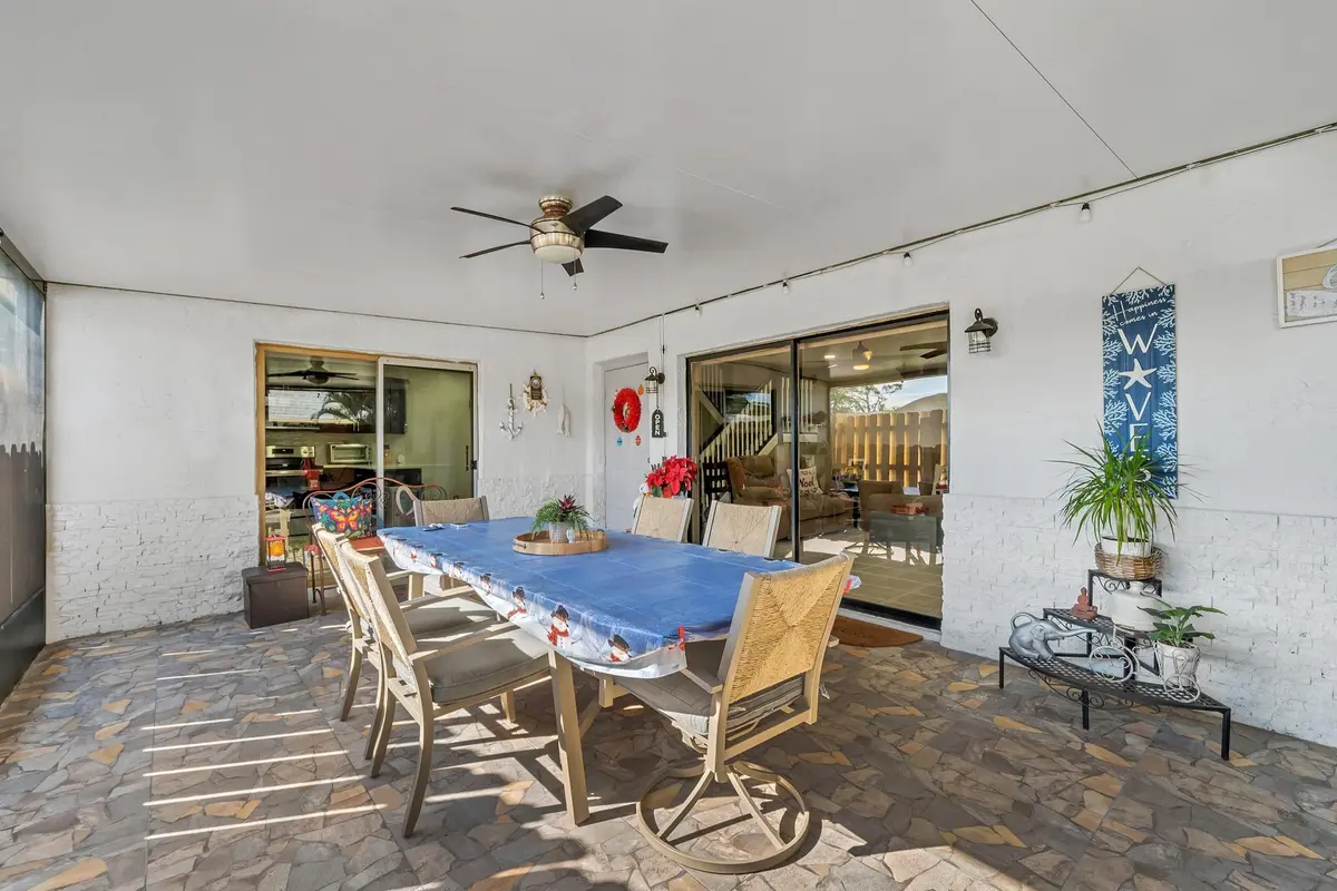 Photo 2 at 747 NW 30th Avenue D, Delray Beach