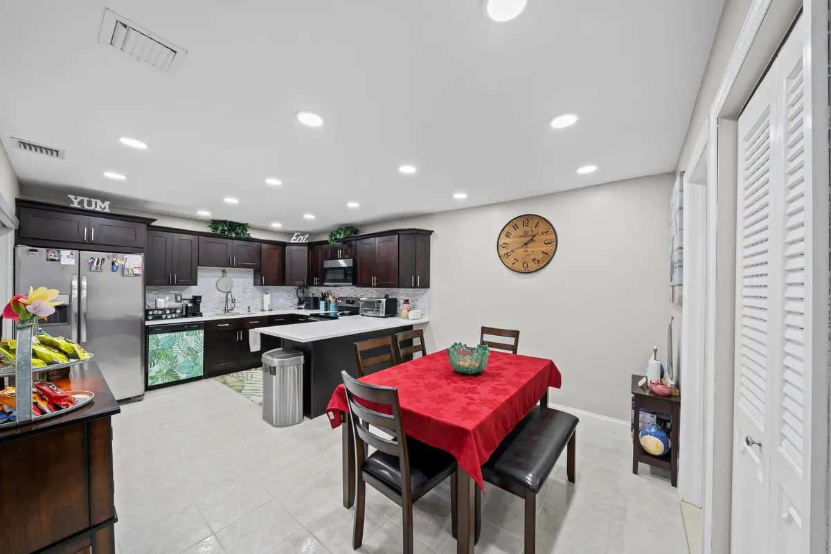 Photo 7 at 747 NW 30th Avenue D, Delray Beach