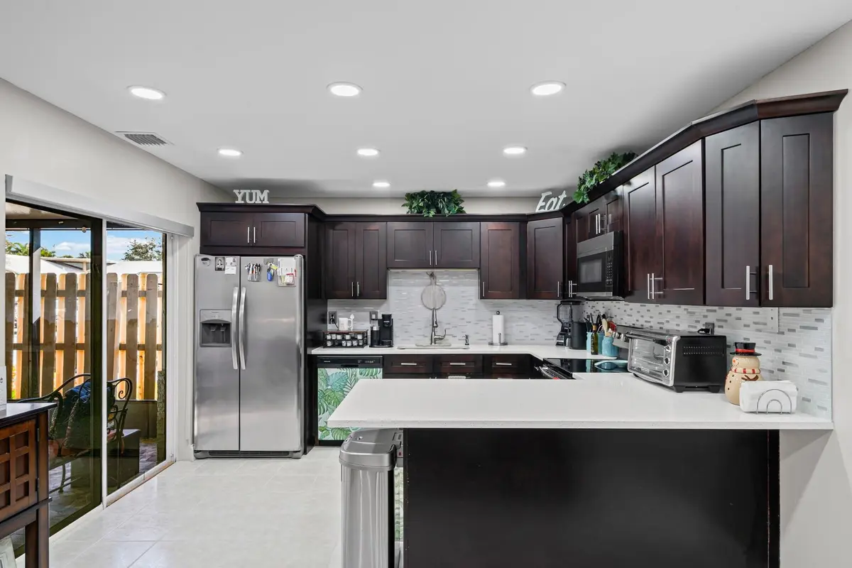 Photo 8 at 747 NW 30th Avenue D, Delray Beach