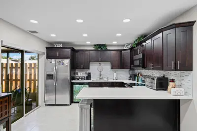 747 NW 30th Avenue D, Delray Beach – Townhouse for sale