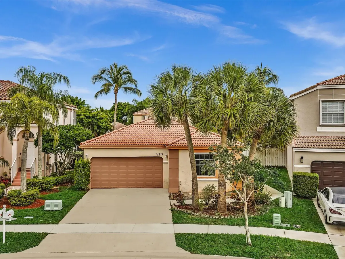 Photo 2 at 15817 4th Court, Pembroke Pines