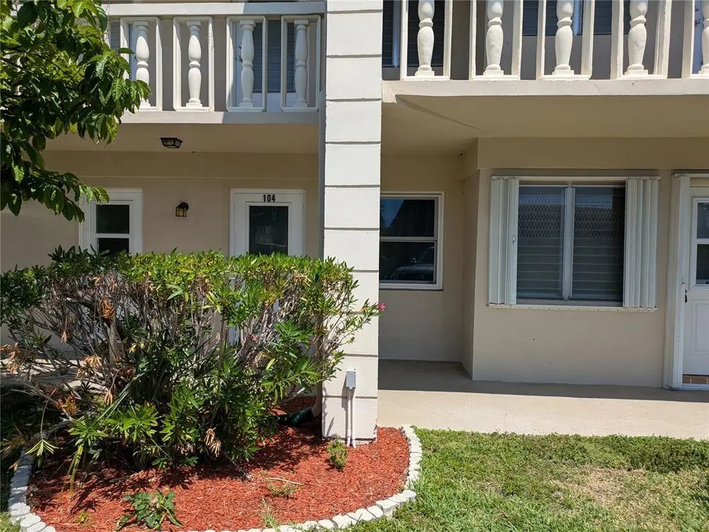 Photo 1 at 2115 NE 42nd Court 104N, Lighthouse Point