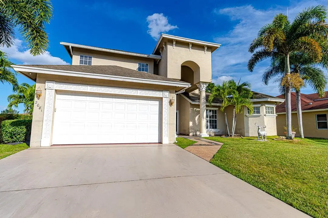Photo 1 at 2081 SW Bayshore Boulevard, Port St. Lucie