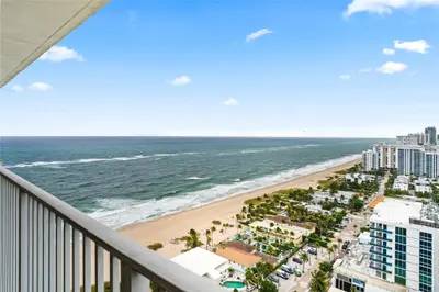 111 Briny Avenue 2708, Pompano Beach – sold