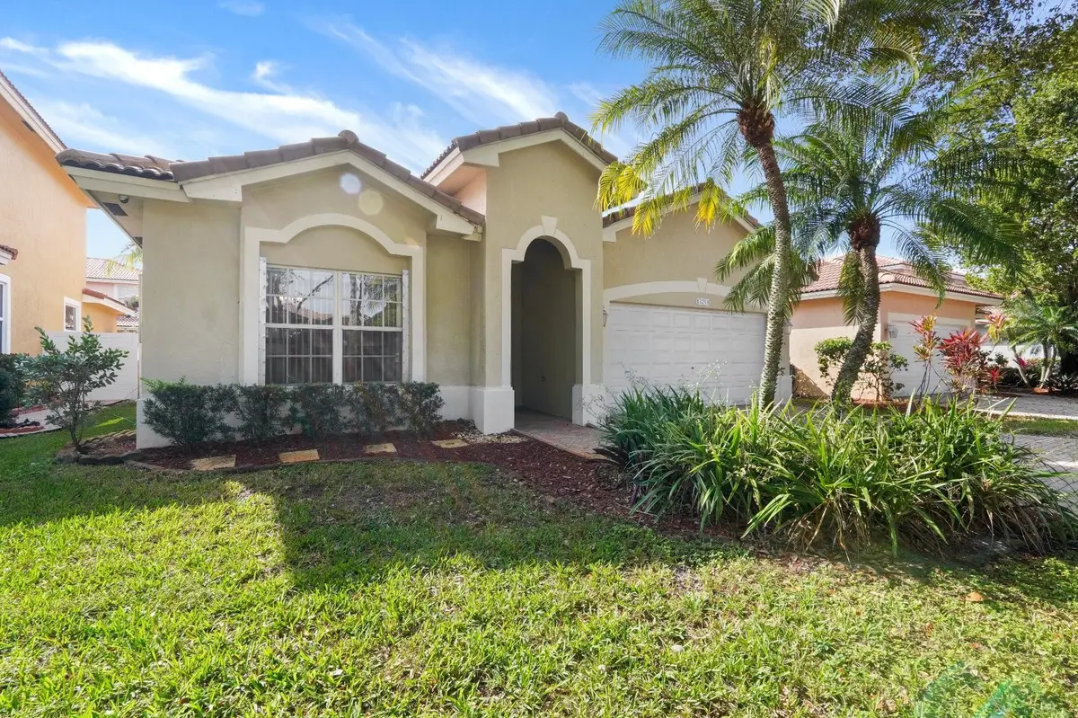 Photo 1 at 13758 SW 31st Street, Miramar