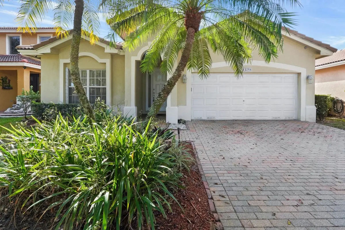 Photo 2 at 13758 SW 31st Street, Miramar