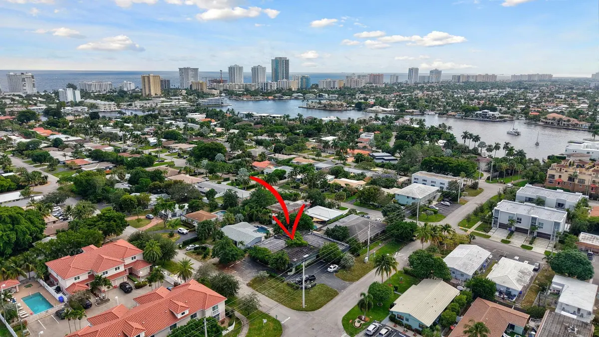 Photo 1 at 500 SE 23rd Avenue, Pompano Beach