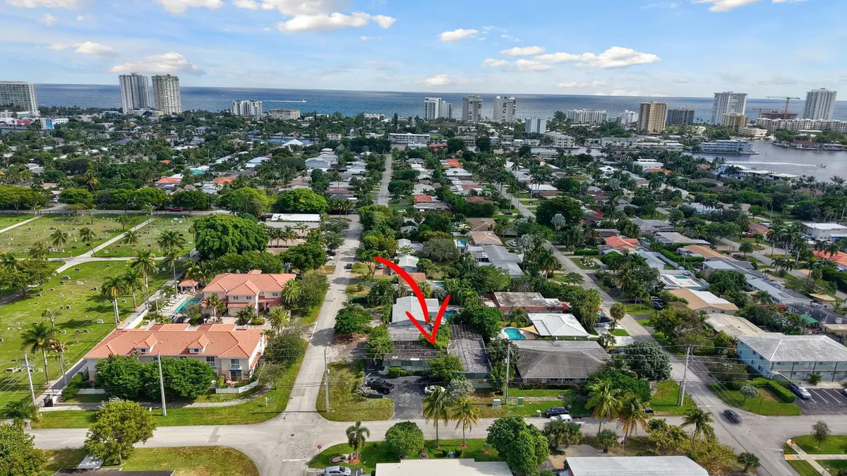 Photo 3 at 500 SE 23rd Avenue, Pompano Beach