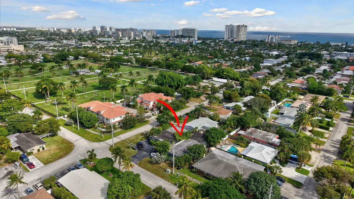 Photo 4 at 500 SE 23rd Avenue, Pompano Beach