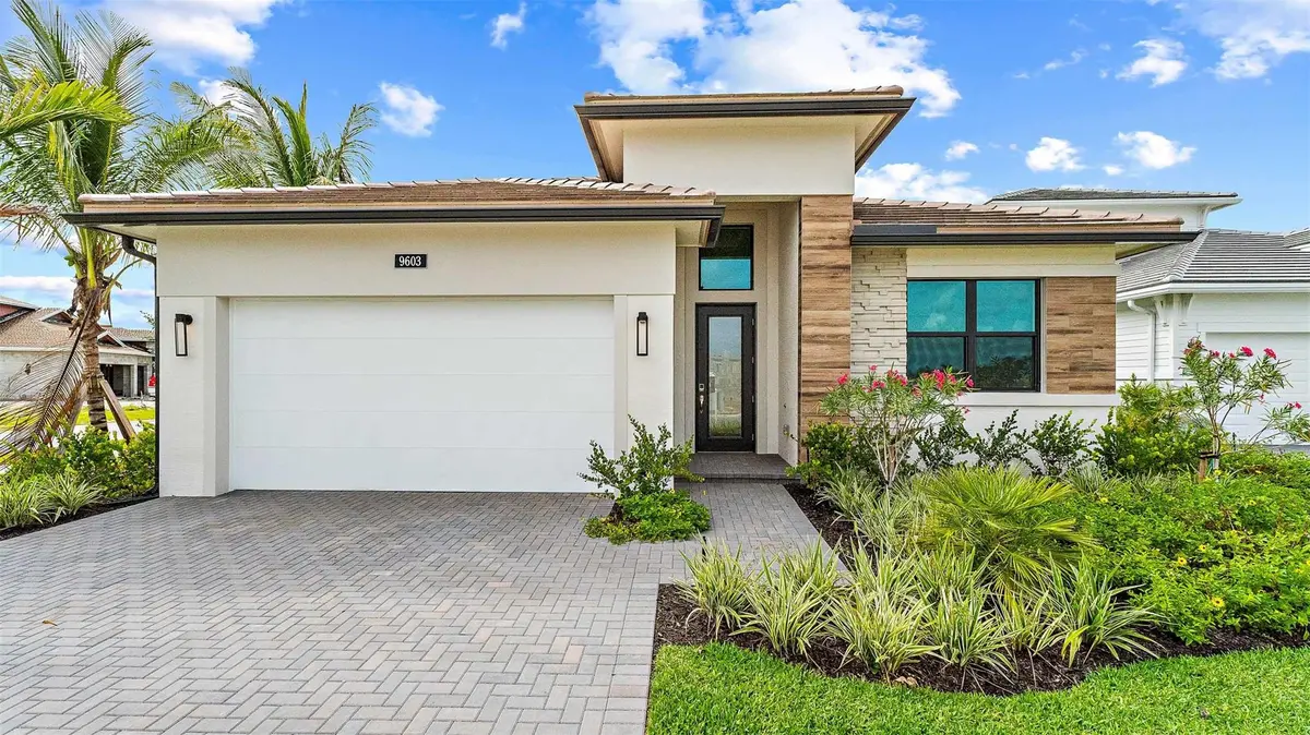 Photo 1 at 9603 St Germain Drive, Palm Beach Gardens