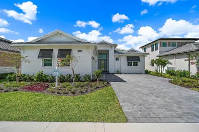 13609 Le Christine Drive, Palm Beach Gardens – sold