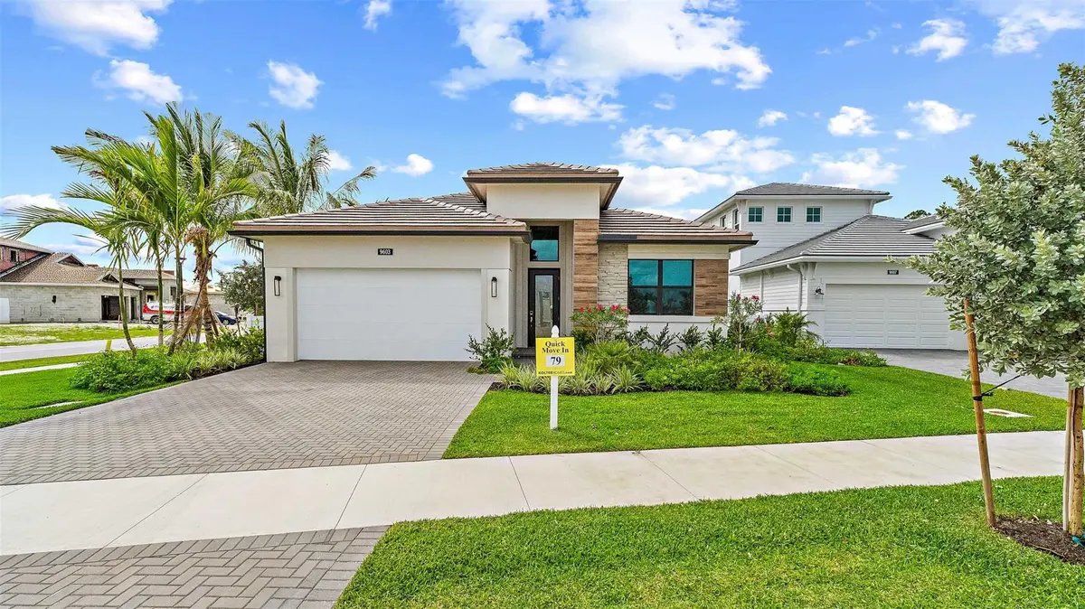 Photo 3 at 9603 St Germain Drive, Palm Beach Gardens