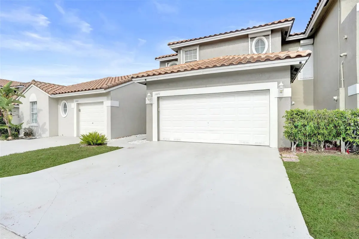 Photo 3 at 11871 NW 57th Street 11871, Coral Springs