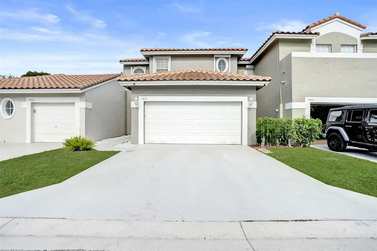 Photo 4 at 11871 NW 57th Street 11871, Coral Springs