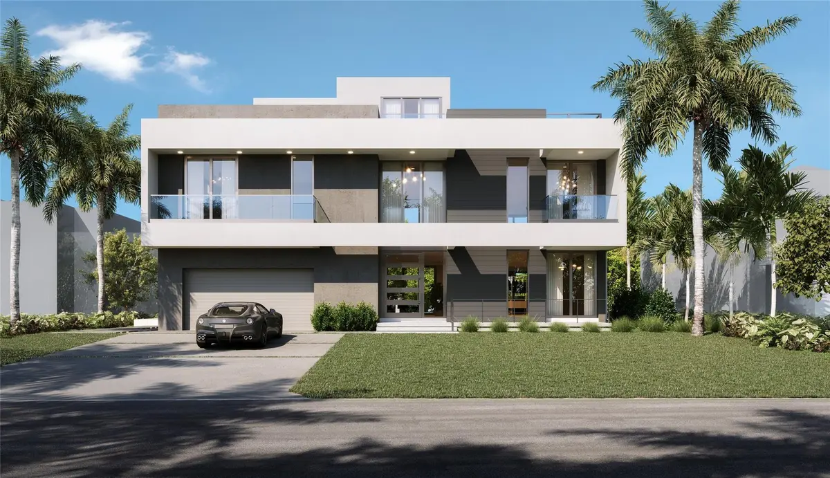 Photo 5 at 2729 NE 23rd Court, Pompano Beach