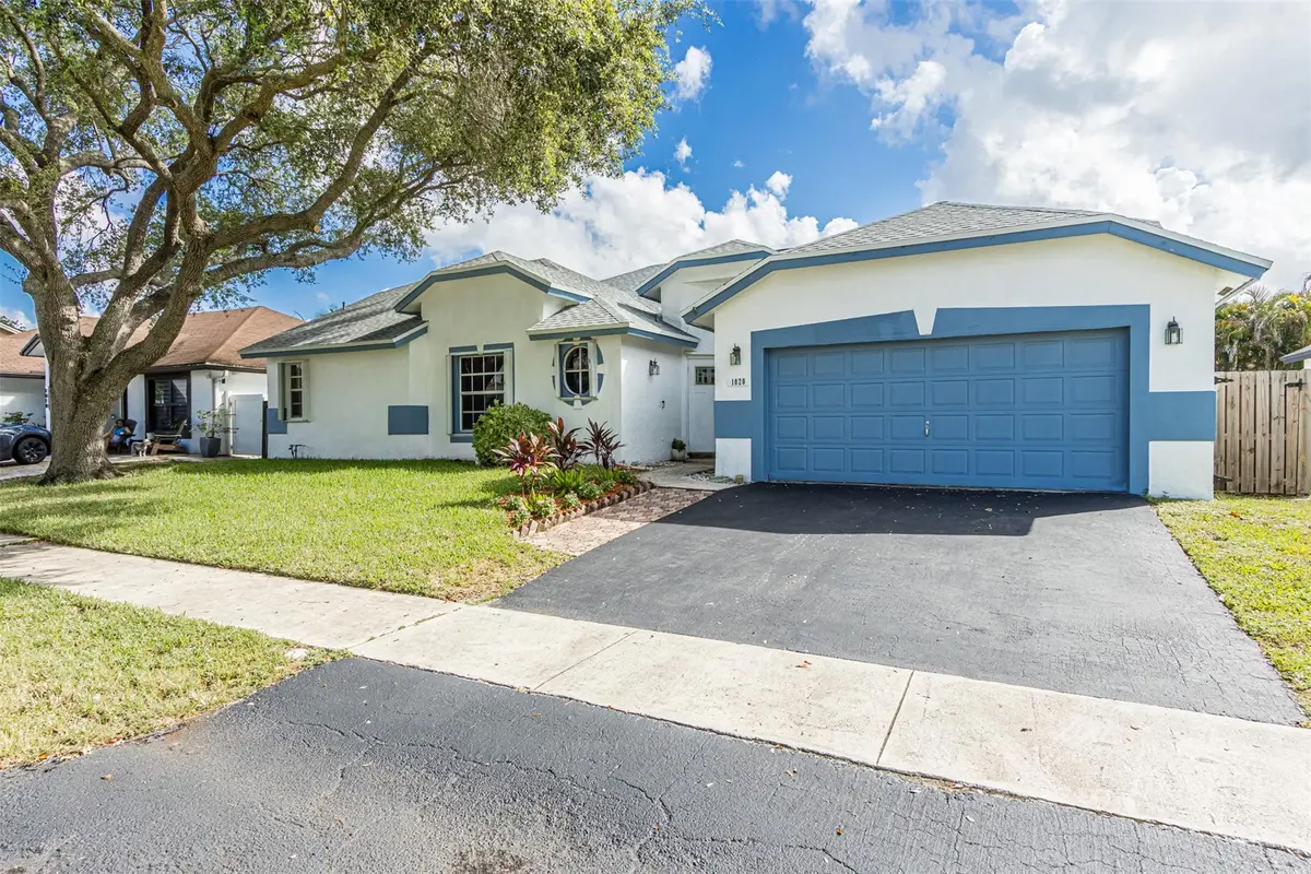 Photo 3 at 1020 SW 149th Lane, Sunrise