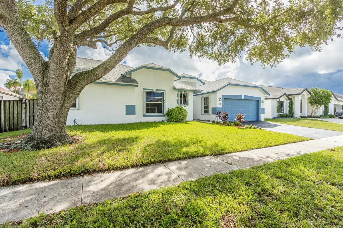 Photo 4 at 1020 SW 149th Lane, Sunrise