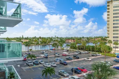 3233 NE 34th Street 508, Fort Lauderdale – sold