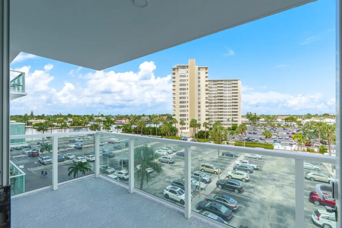 West View Facing Intracoastal at 3233 NE 34th Street 508, Fort Lauderdale