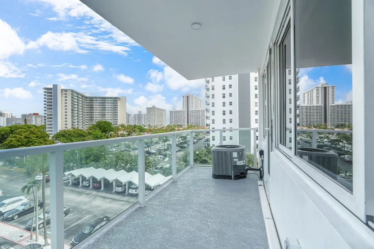 North East View at 3233 NE 34th Street 508, Fort Lauderdale
