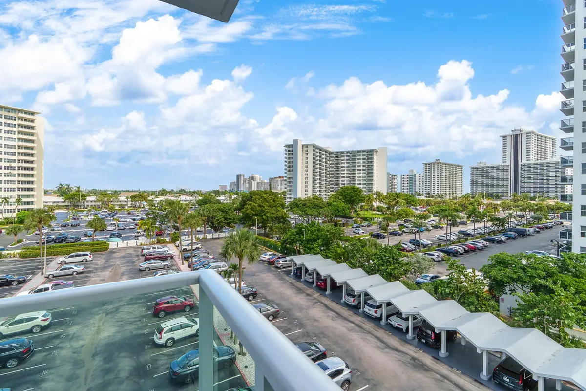 North East View at 3233 NE 34th Street 508, Fort Lauderdale