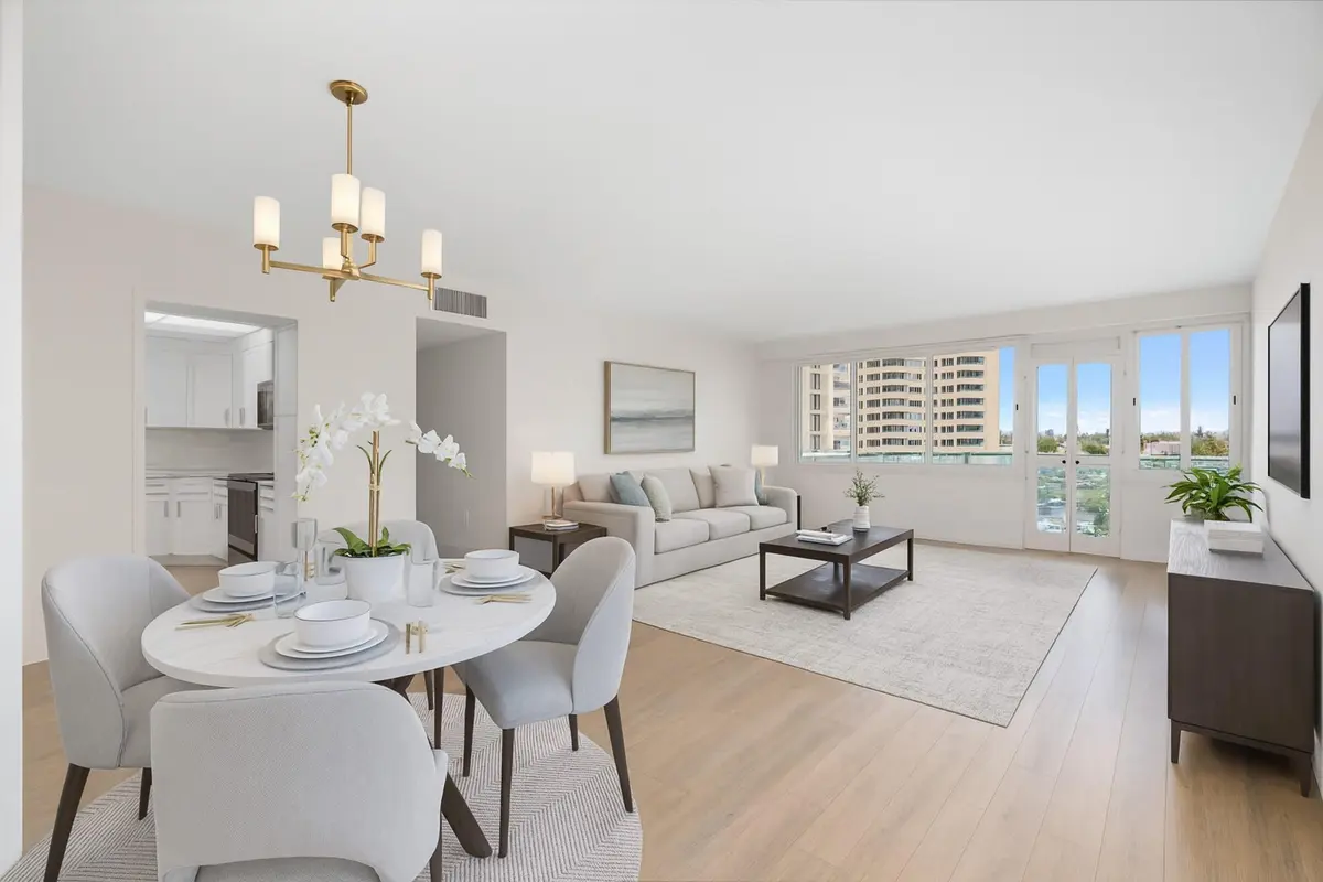 Virtually Staged/Renovated at 3233 NE 34th Street 508, Fort Lauderdale