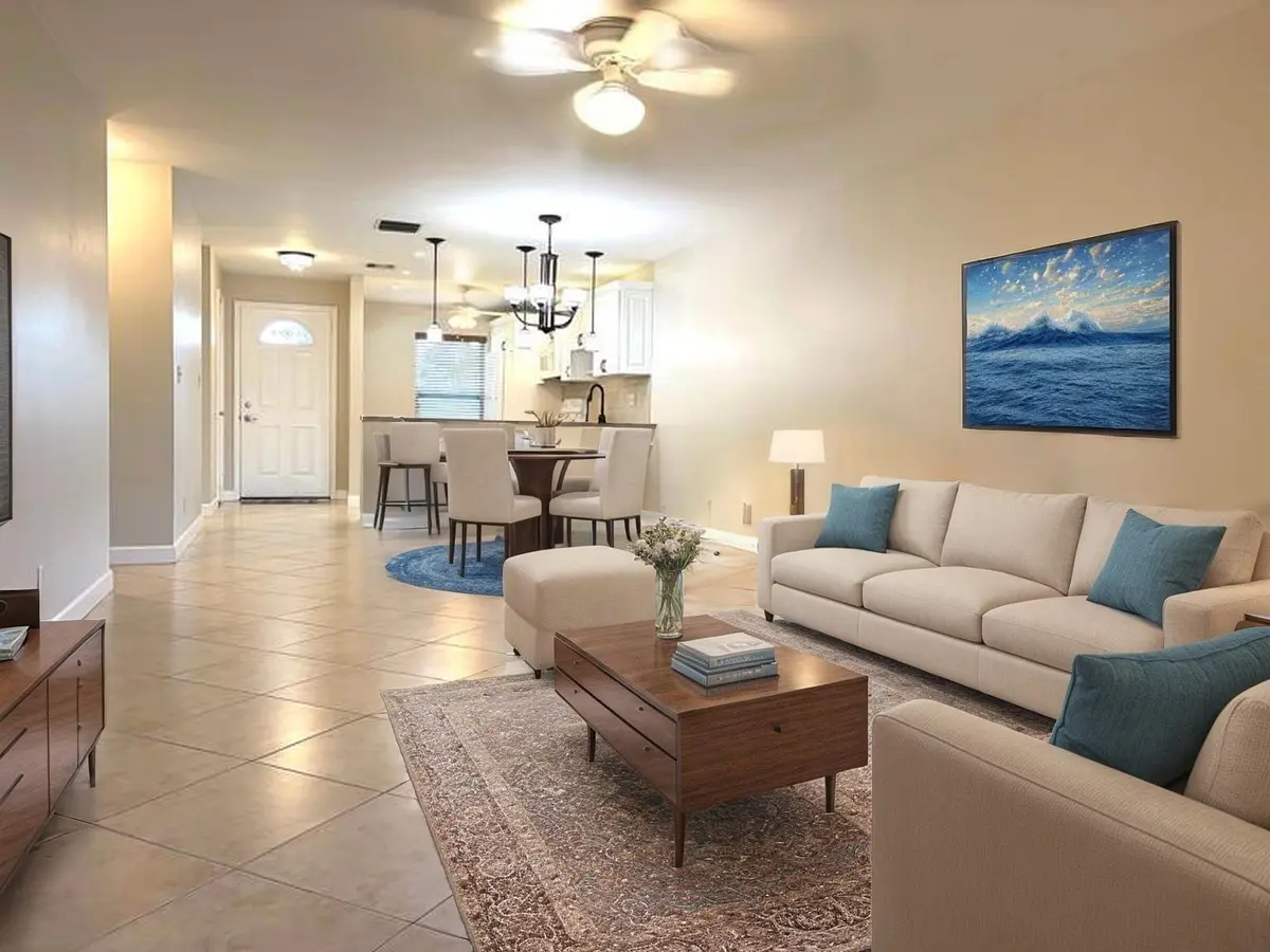 Photo 5 at 8701 NW 11th Street 8701, Plantation