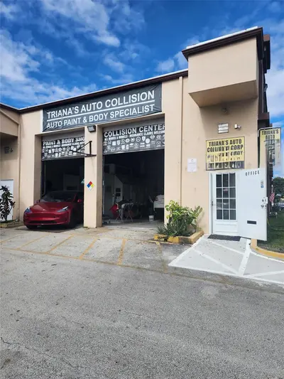 TBD – business for sale in Davie, FL