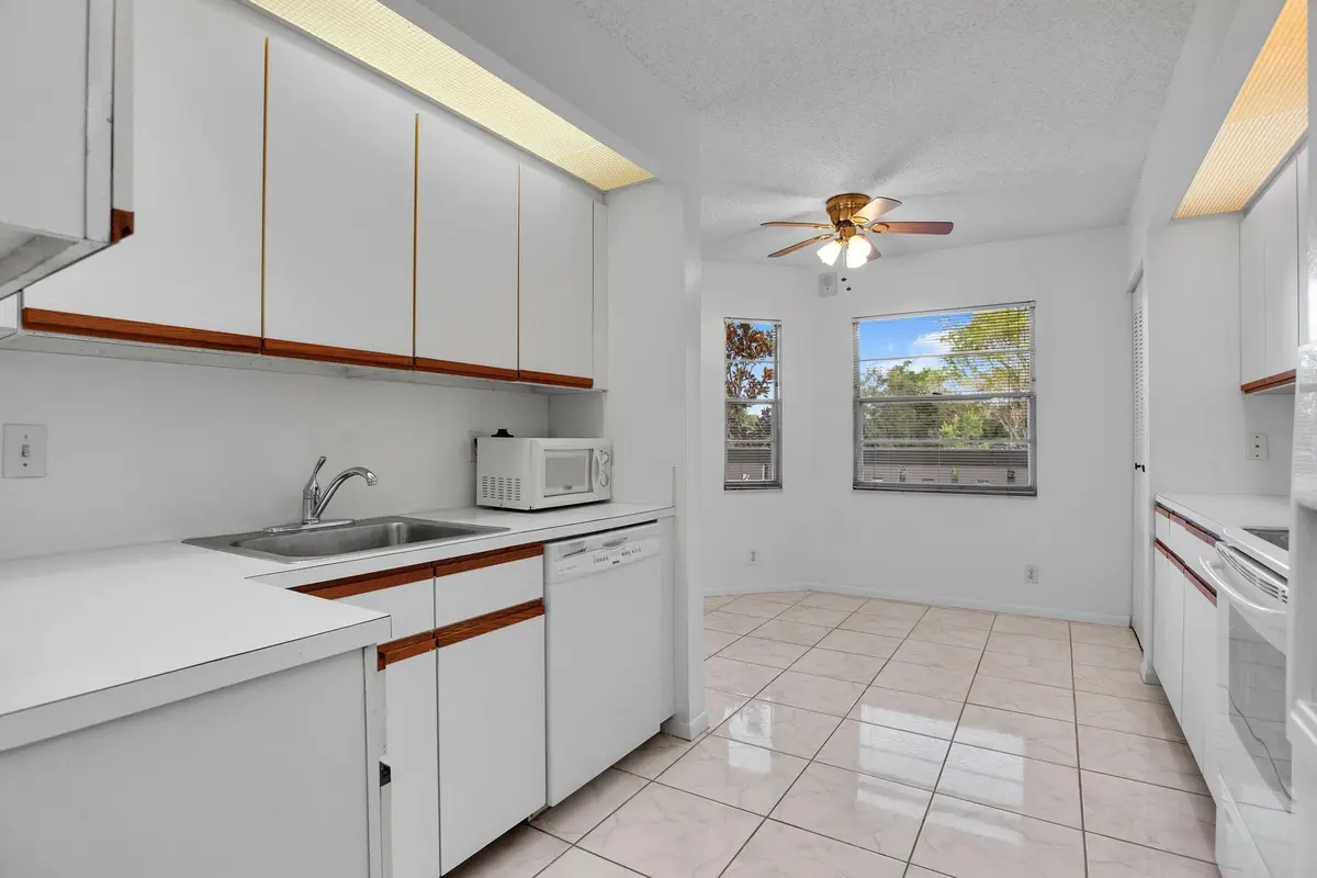 KITCHEN at 1501 Cayman Way C2, Coconut Creek