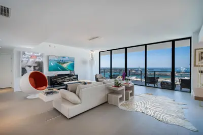 500 Alton 2702, Miami Beach – Condominium for rent