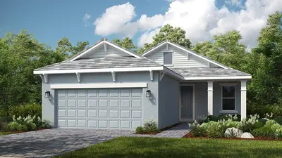 13321 SW Mazzano Street, Port St. Lucie – sold