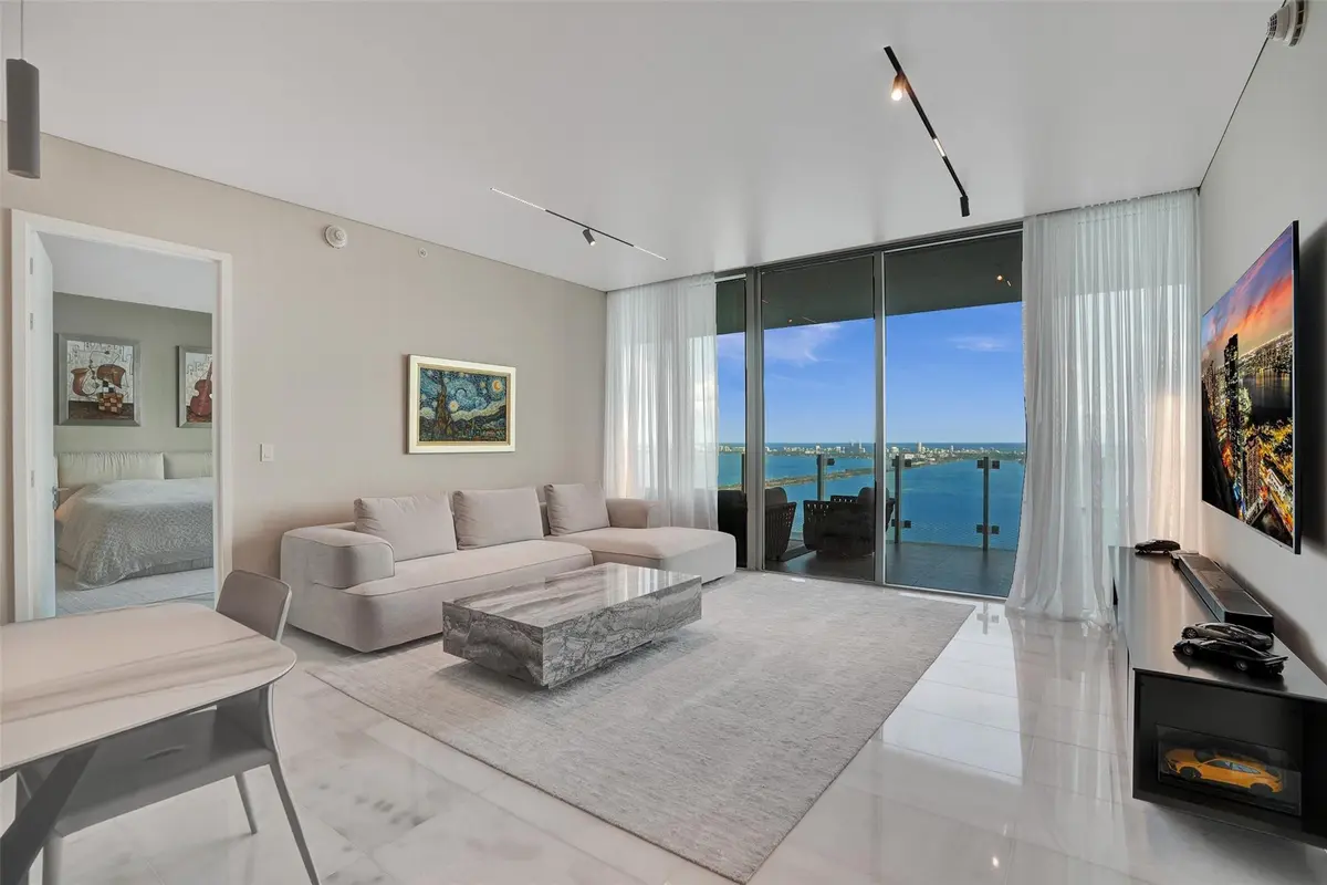Photo 1 at 700 NE 26th Terrace 4702, Miami