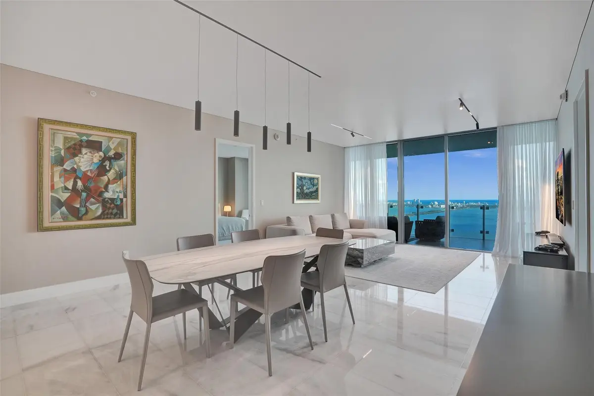 Photo 4 at 700 NE 26th Terrace 4702, Miami