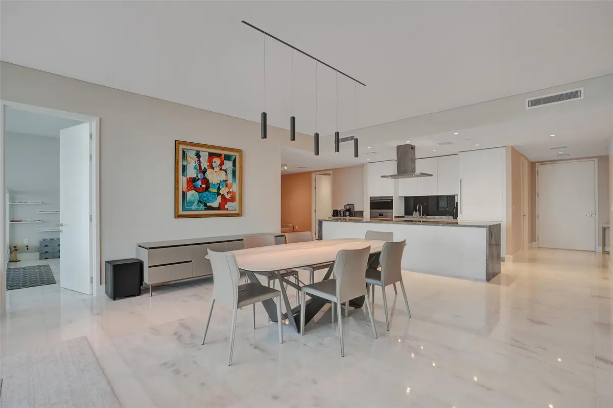 Photo 5 at 700 NE 26th Terrace 4702, Miami