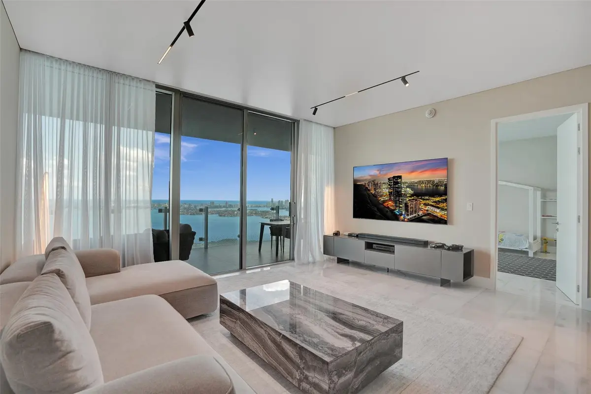 Photo 6 at 700 NE 26th Terrace 4702, Miami