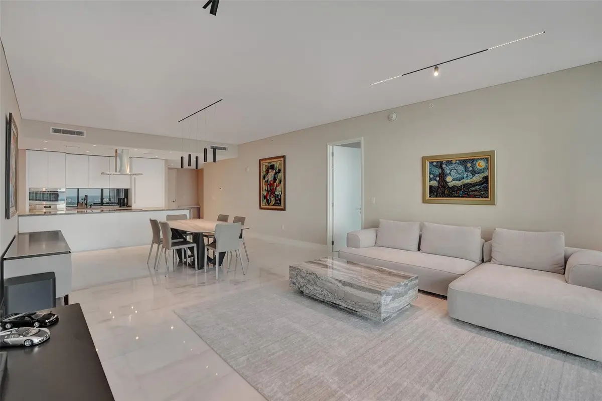 Photo 7 at 700 NE 26th Terrace 4702, Miami