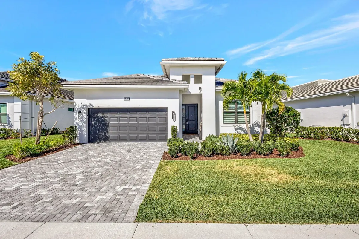 Photo 1 at 15865 Key Biscayne Lane, Westlake