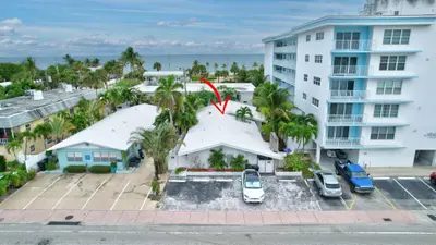 4548 N Ocean 5, Lauderdale-By-The-Sea – home for rent