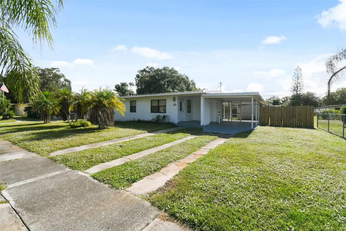 Photo 1 at 140 SE Serenata Court, Port St. Lucie