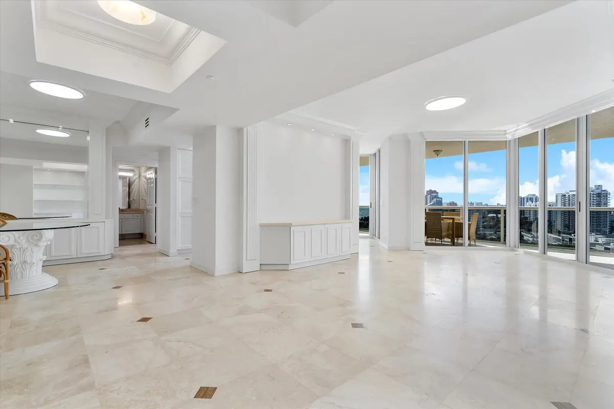 Photo 3 at 3100 N Ocean Boulevard 1206, Fort Lauderdale