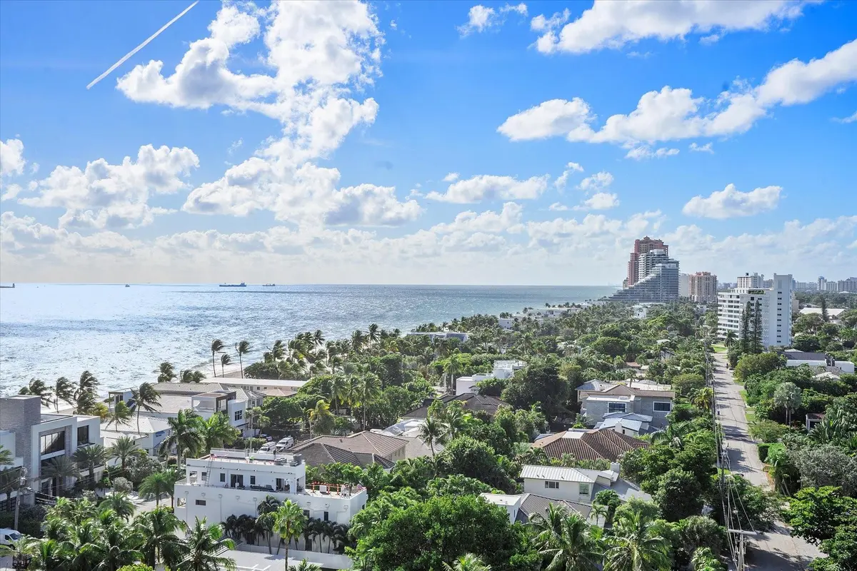 Photo 4 at 3100 N Ocean Boulevard 1206, Fort Lauderdale
