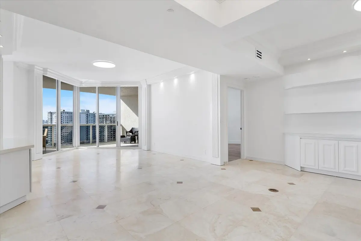 Photo 7 at 3100 N Ocean Boulevard 1206, Fort Lauderdale