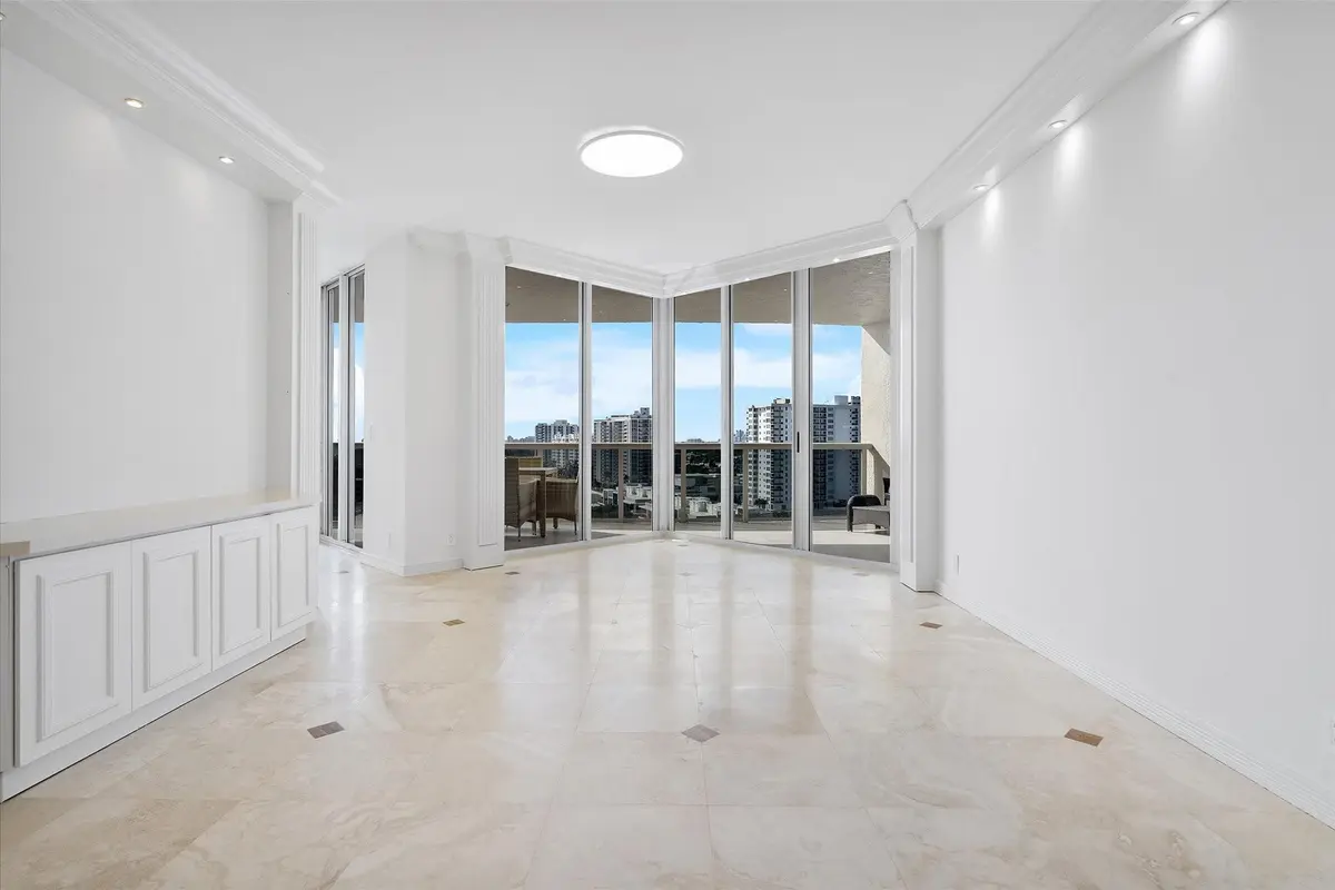 Photo 8 at 3100 N Ocean Boulevard 1206, Fort Lauderdale