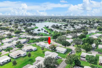 1540 NW 85th Avenue, Plantation – Single Family Residence for sale