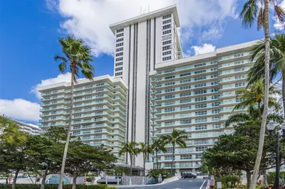 3900 Galt Ocean Drive 2014, Fort Lauderdale – sold
