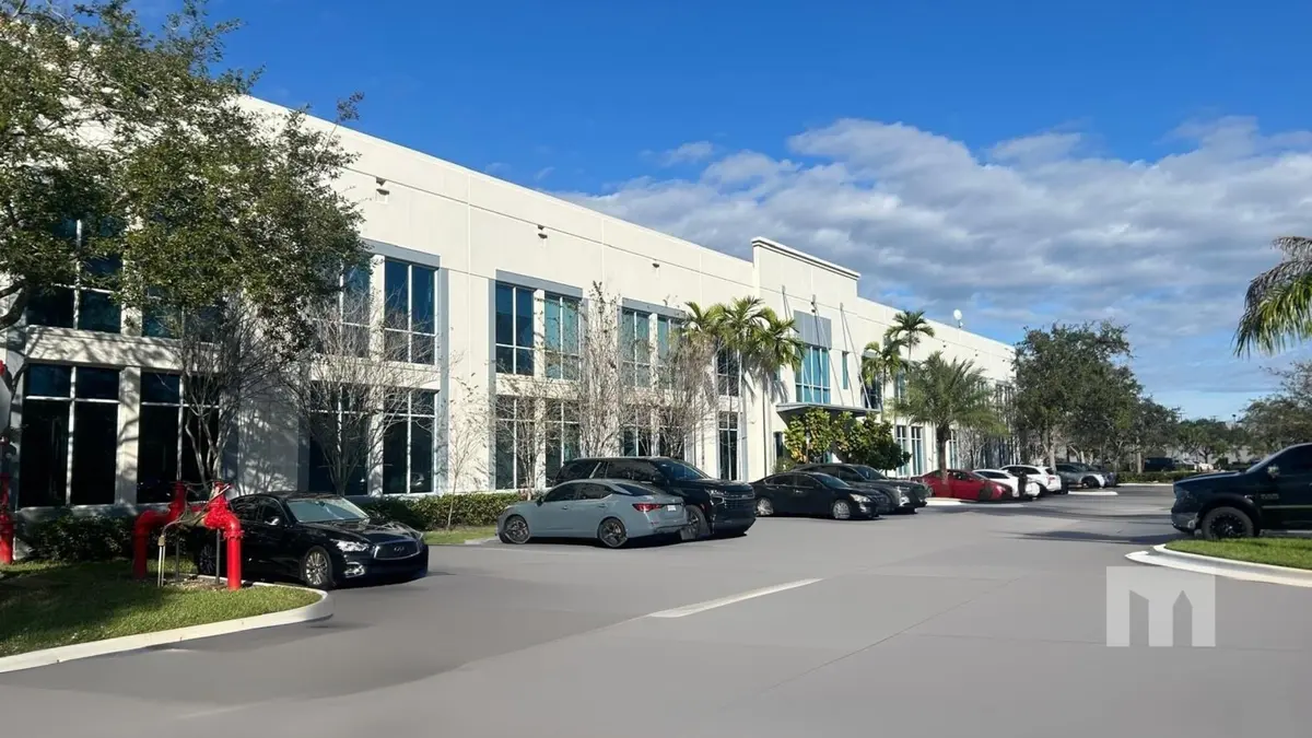 Photo 1 at 2000 NW 150th Avenue 1102, 1105-1 & 1105-2, Pembroke Pines