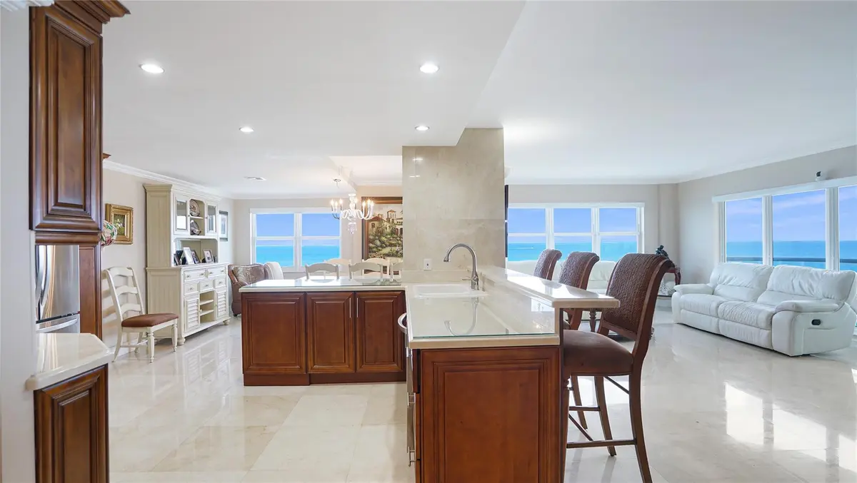 Photo 1 at 3410 Galt Ocean Drive 802 N, Fort Lauderdale