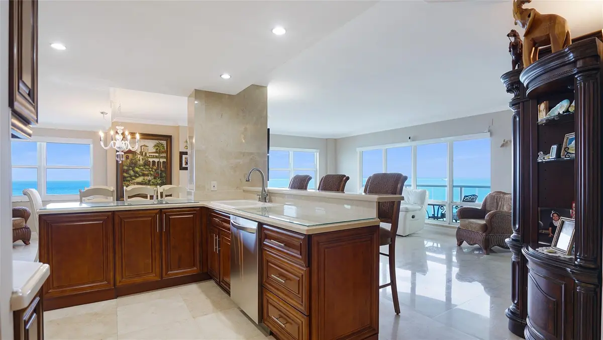Photo 2 at 3410 Galt Ocean Drive 802 N, Fort Lauderdale